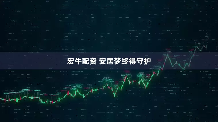 宏牛配资 安居梦终得守护