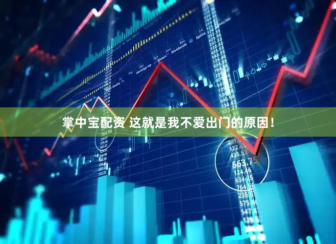掌中宝配资 这就是我不爱出门的原因！